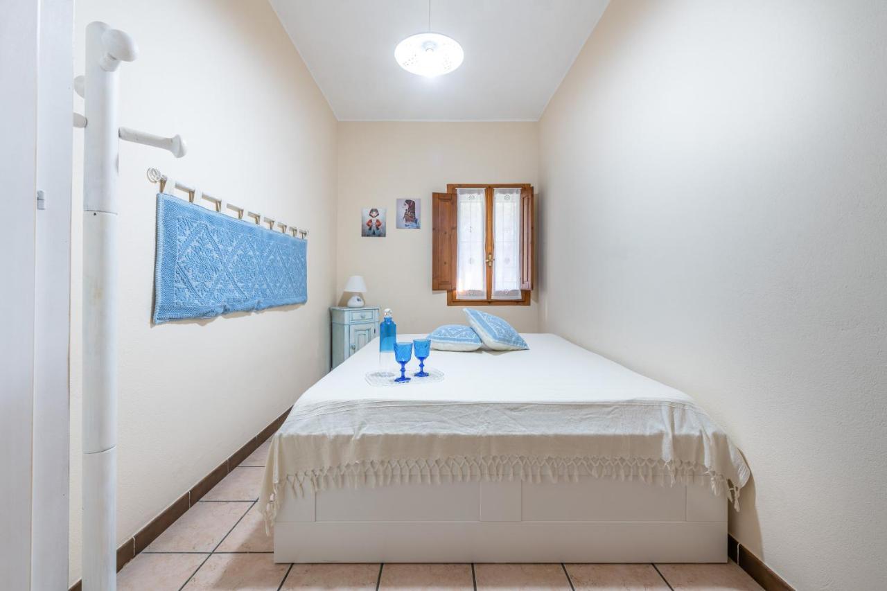 Villa Sureu Соланас Екстер'єр фото