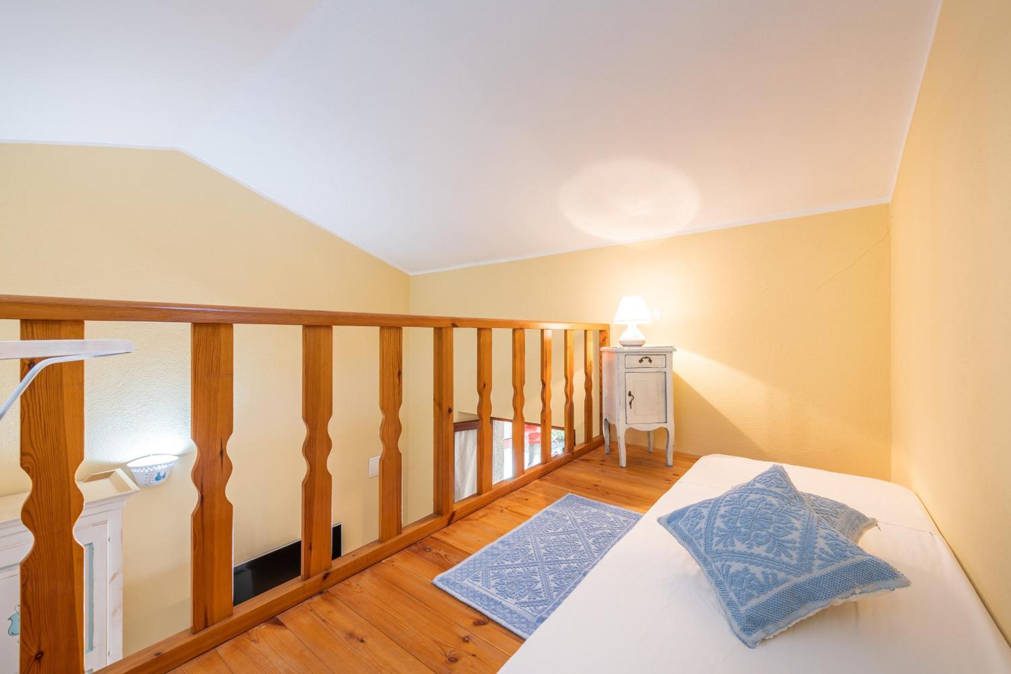 Villa Sureu Соланас Екстер'єр фото