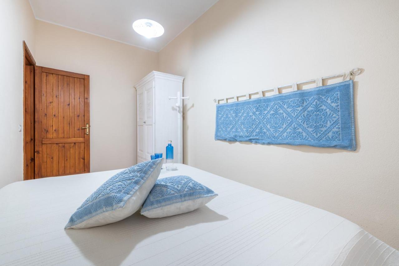 Villa Sureu Соланас Екстер'єр фото